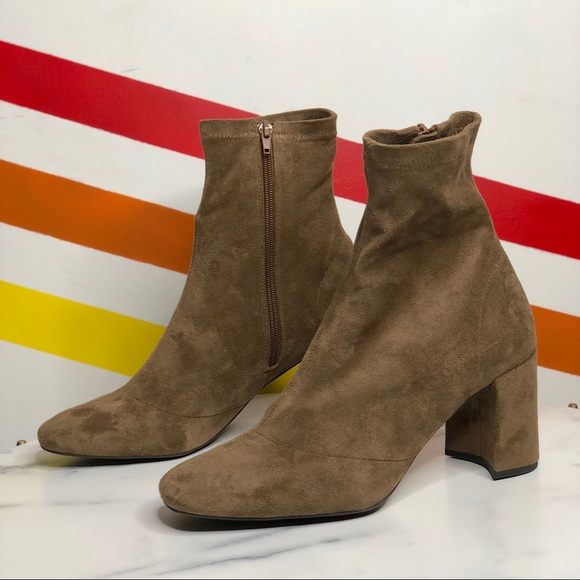 Jeffrey Campbell Shoes - NEW Jeffrey Campbell sock booties